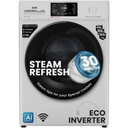 IFB Serena GXN 7012 7 Kg Fully Automatic Front Load