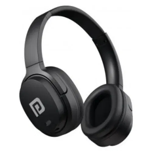 Portronics Muffs M4 Front