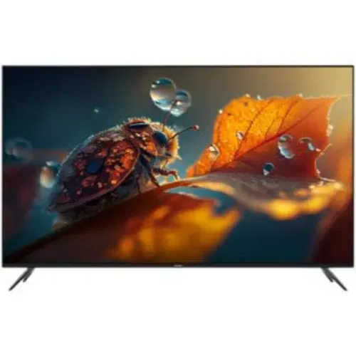 Aiwa Magnifiq AS55QUHDX3-GTV 55 inch (139 cm) QLED 4K Front