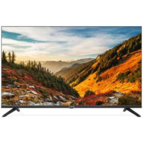 Aiwa Magnifiq AS32HDX1-GTV 32 inch (81 cm) LED HD-Ready Front