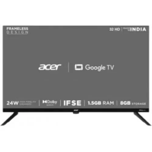 Acer AR32HDGGR2841AD 32 inch (81 cm) LED HD-Ready