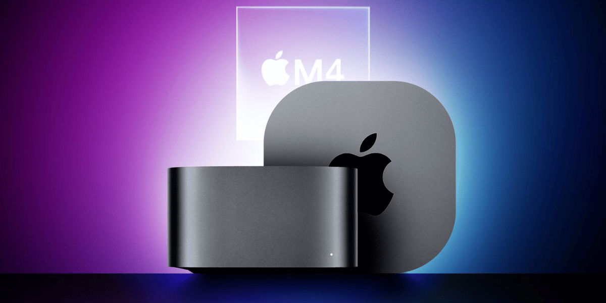 Apple’s Latest Mac Mini M4 Hits The Indian Market At This Price