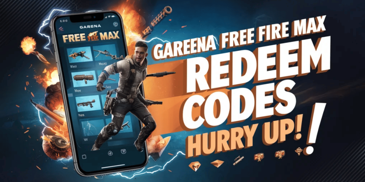 Garena Free Fire MAX Redeem Coupon Code October 30: Grab Now