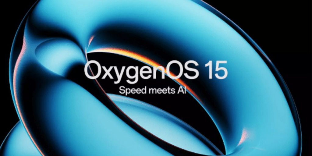 OxygenOS 15 Update