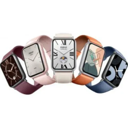 Xiaomi Mi Band 9 Pro Front Display