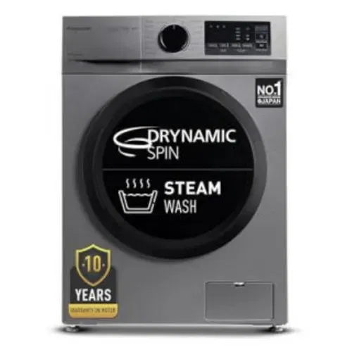 Panasonic NA-147MH2L01 7 Kg Fully Automatic Front Load Front