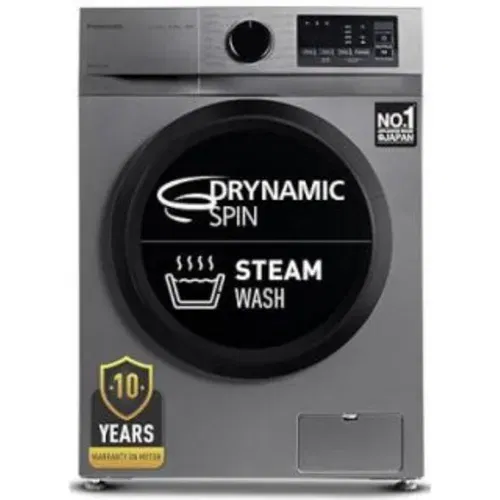 Panasonic NA-148MH2L01 8 Kg Fully Automatic Front Load Front