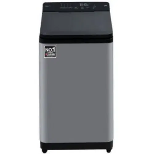 Panasonic NA-F70X11CRB 7 Kg Fully Automatic Top Load Front