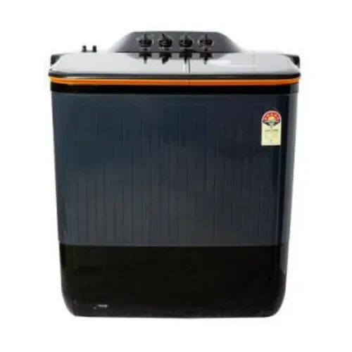 Lloyd GLWS105EPAVG 10 Kg Semi Automatic Top Load Front