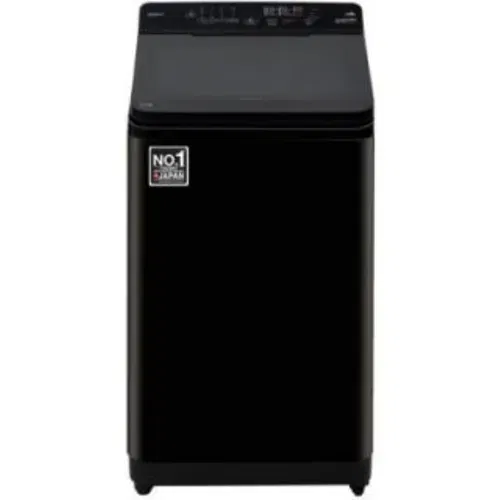 Panasonic NA-F85V11PRB 8.5 Kg Fully Automatic Top Load Front