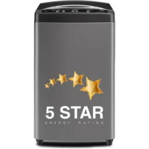 Godrej WTEON ALP 70 5.0 FDTN GPGR 7 Kg Fully Automatic Top Load Front