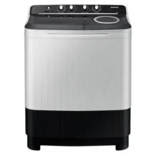 Samsung WT10C4260GG 10.5 Kg Semi Automatic Top Load Front