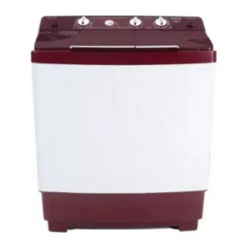 InnoQ IQ-65IEXCEL-PS 6.5 Kg Semi Automatic Top Load Front