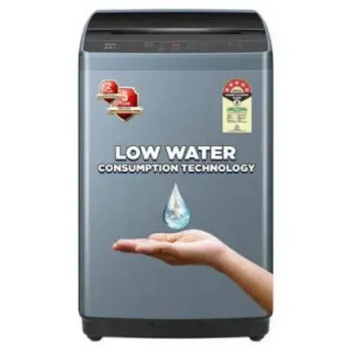 TCL TWA65-F3G 6.5 Kg Fully Automatic Top Load Front