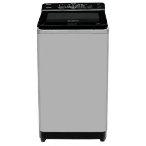 Panasonic NA-F65X10CRB 6.5 Kg Fully Automatic Top Load Front