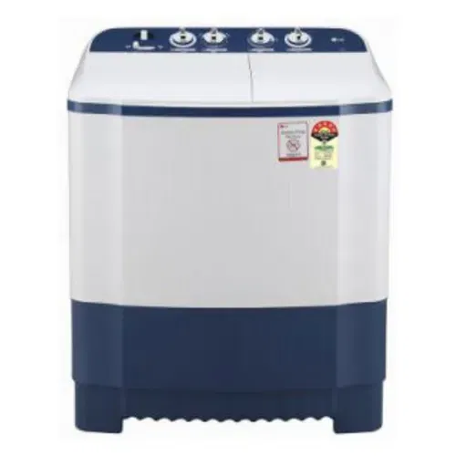LG P7510RBAZ 7.5 Kg Semi Automatic Top Load Front