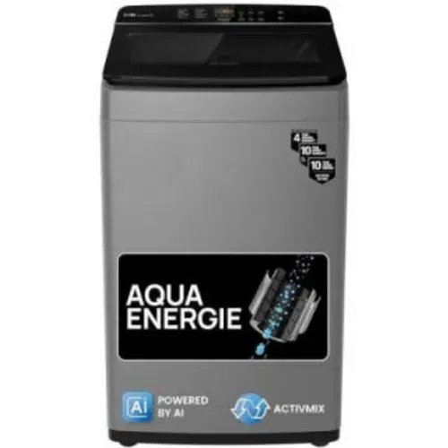 IFB TL701MG1 7 Kg Fully Automatic Top Load Front