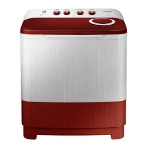 Samsung WT70C3000RR 7 Kg Semi Automatic Top Load Front