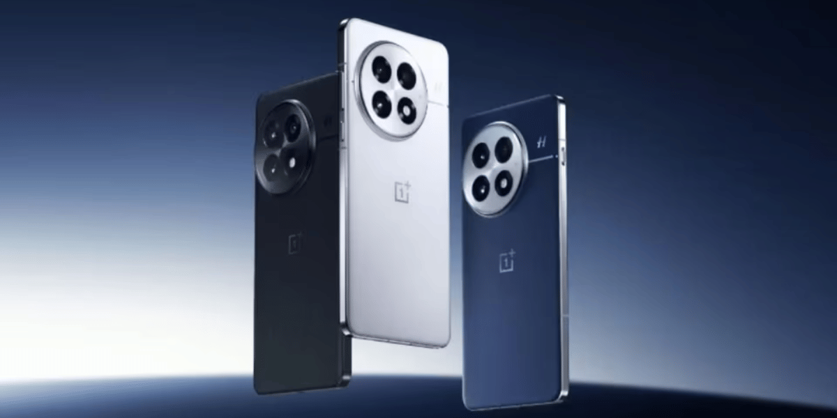 OnePlus 13 Hits China Market: All You Need To Know About It