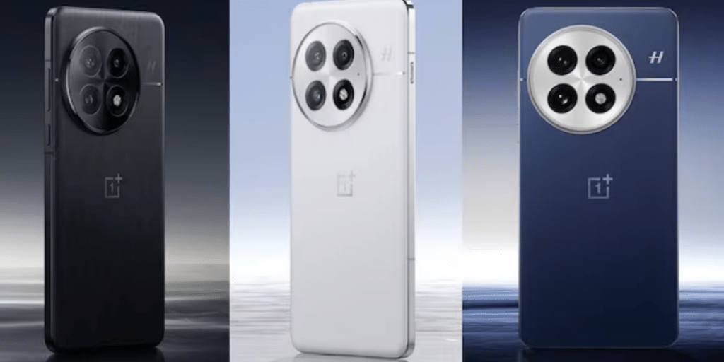 OnePlus 13 launched in China at this price
