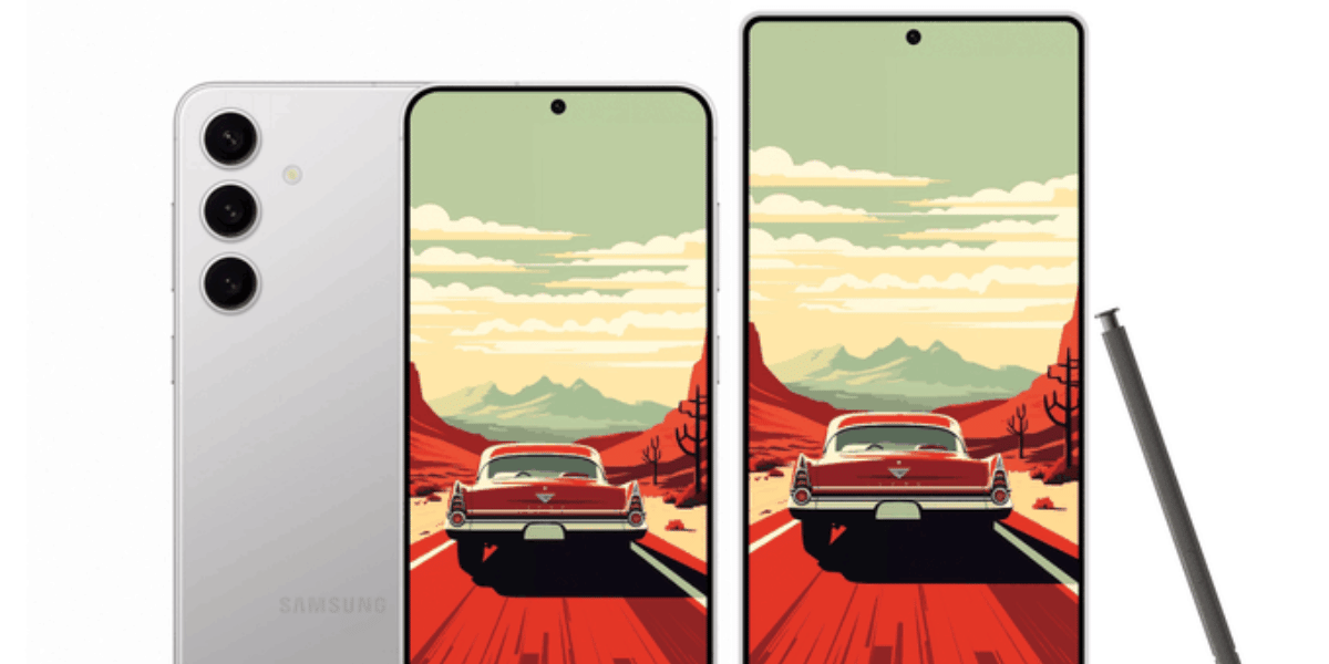 Samsung Galaxy S25 Series Launch Timeline Revealed: Countdown Begins