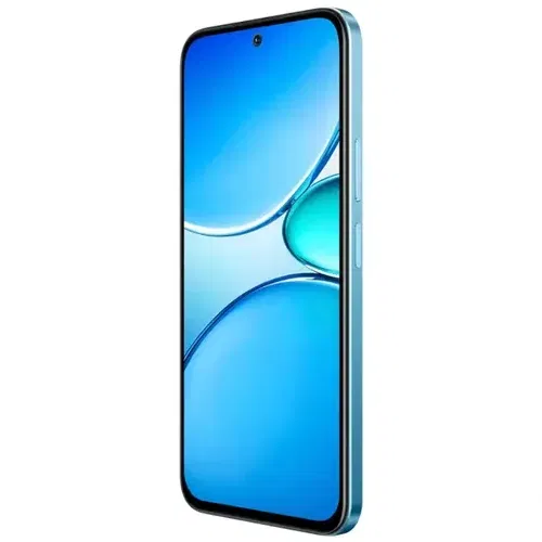 Realme 15x 5G Front