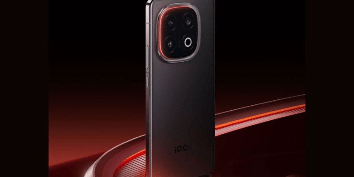 iQOO 13 Appears On Amazon, India Launch Imminent