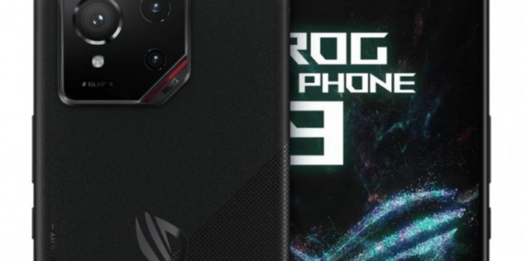 Asus ROG Phone 9 Pro will have 185Hz refresh rate