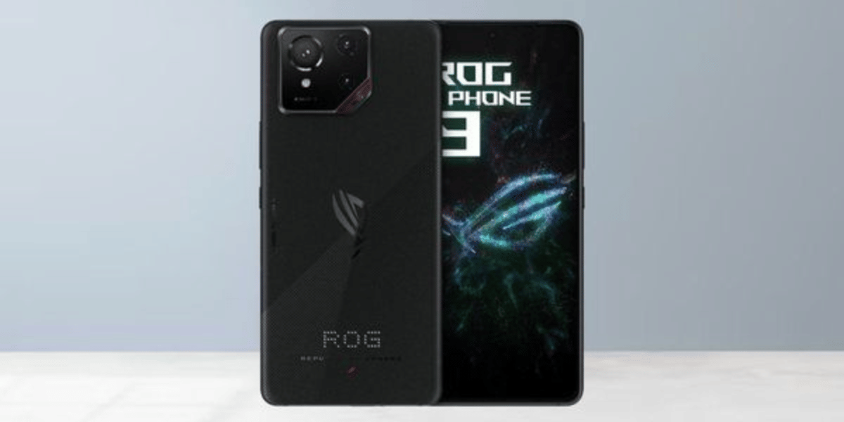 Asus ROG Phone 9 Pro Leak: Record-Breaking Display, Chipset, And More