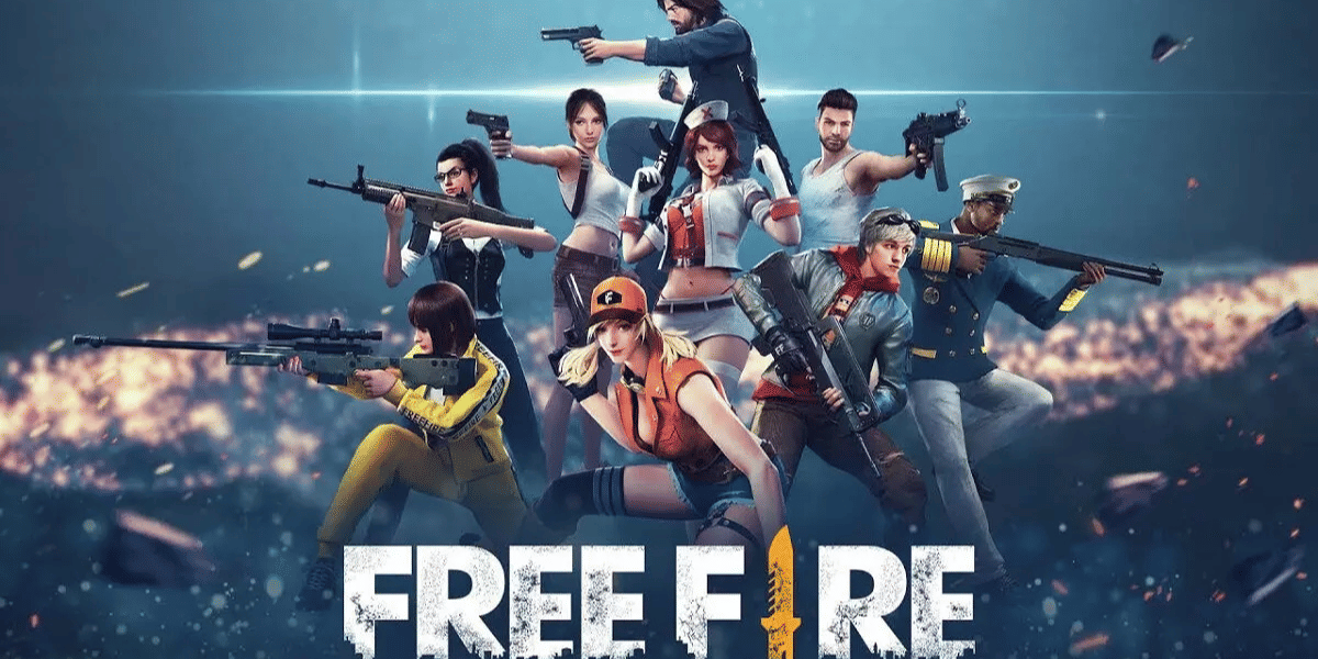 Garena Free Fire MAX Redeem Codes For November 2: Score Big Rewards