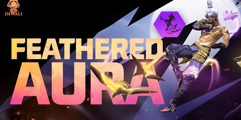 About Feathered Aura Wheel Event