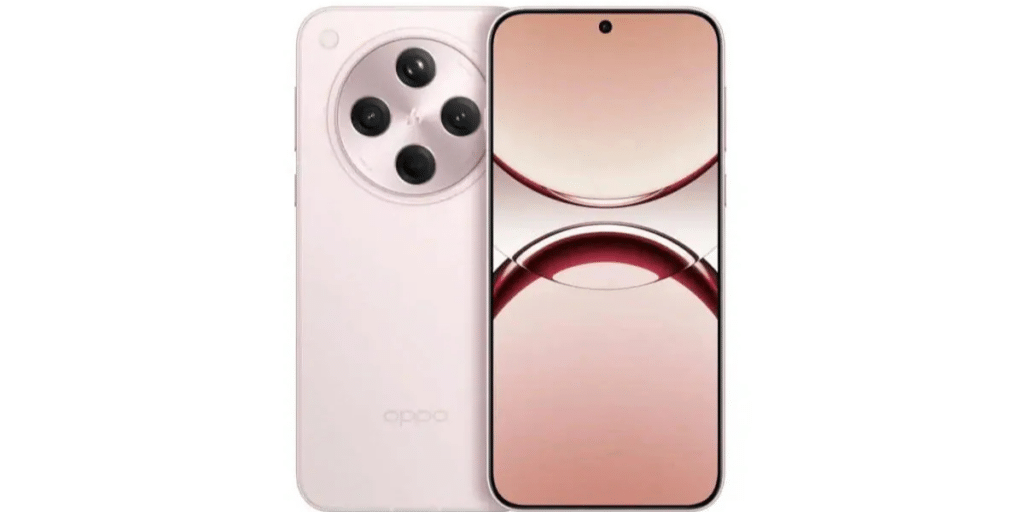 OPPO Find X8 Mini to launch in the Q1 of 2025
