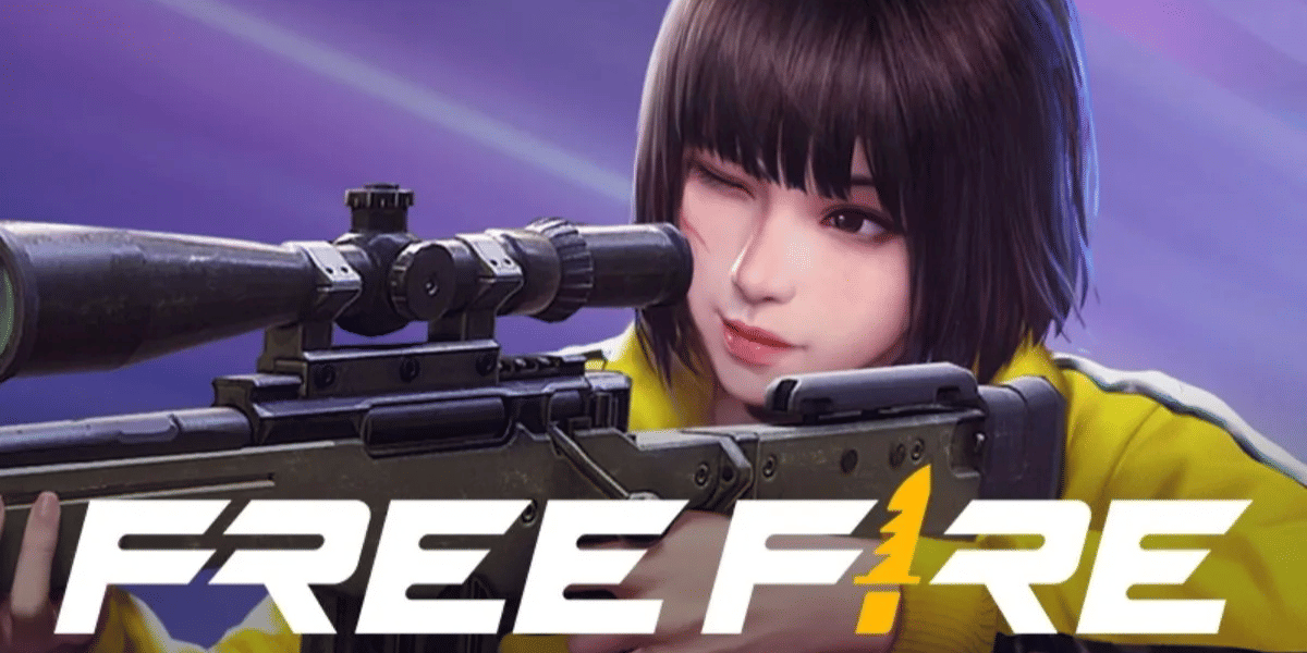 Garena Free Fire MAX Redeem Codes for November 3: Boost Your Game
