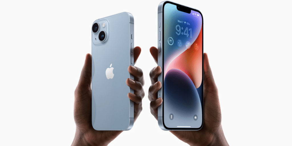 iPhone 14 Plus free camera repair at these places