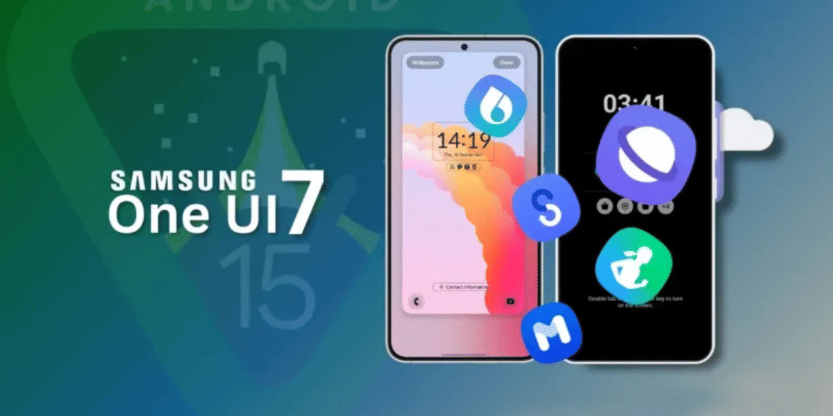 One UI 7 Beta Release May See A Delay: See Affected Galaxy Devices
