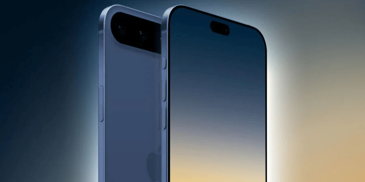 iPhone 17 Design Upgrade: To Raise The Bar With 120Hz Refresh Rate