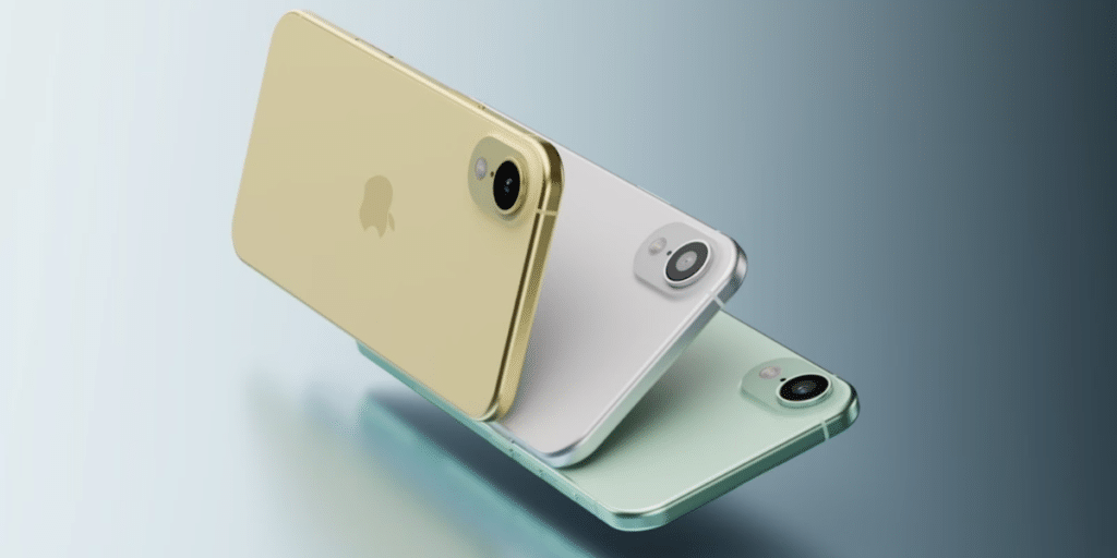 iPhone 17 series to come with Pro specs