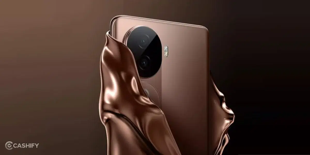 Vivo V40e, best mobile phones under 30000