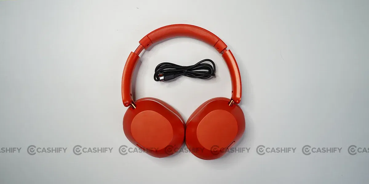 Realme TechLife Studio H1 Box Contents