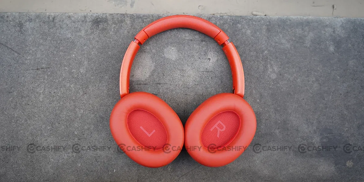 Realme TechLife Studio H1 Design 2