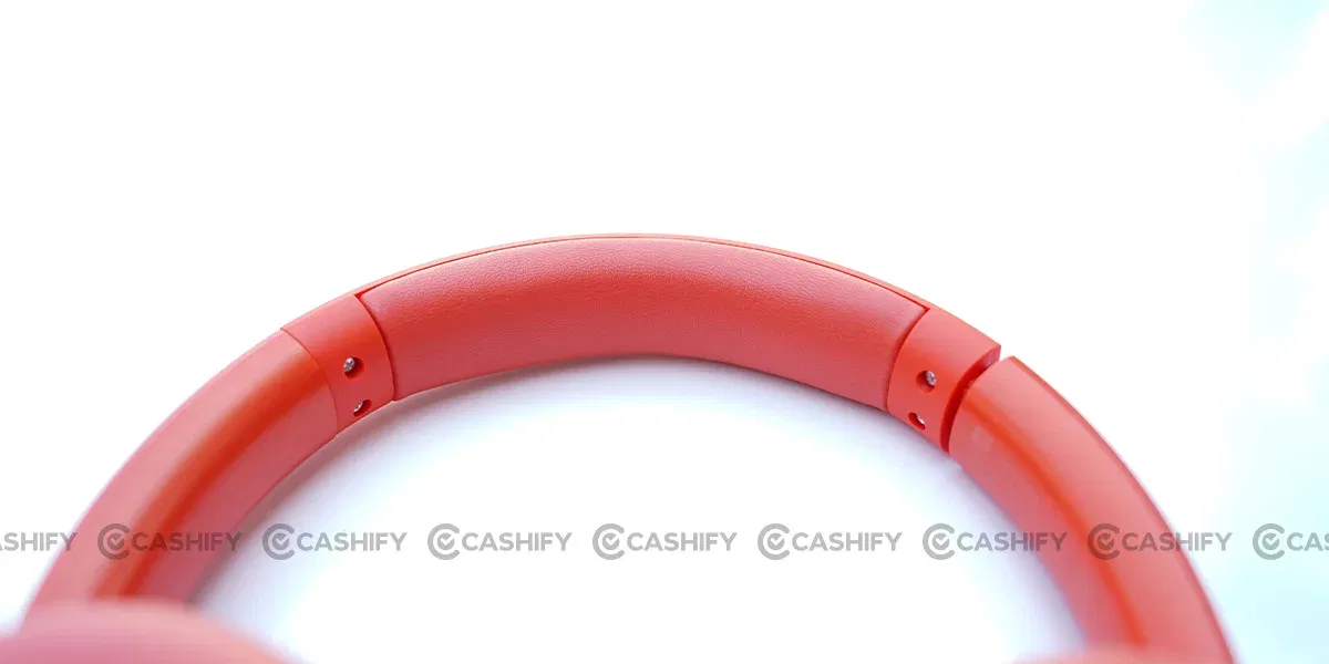 Realme Studio H1 Headband