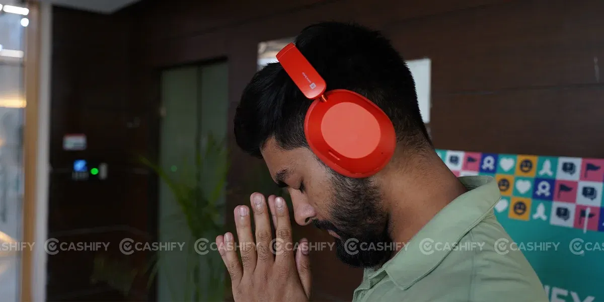 Realme TechLife Studio H1 Audio Quality