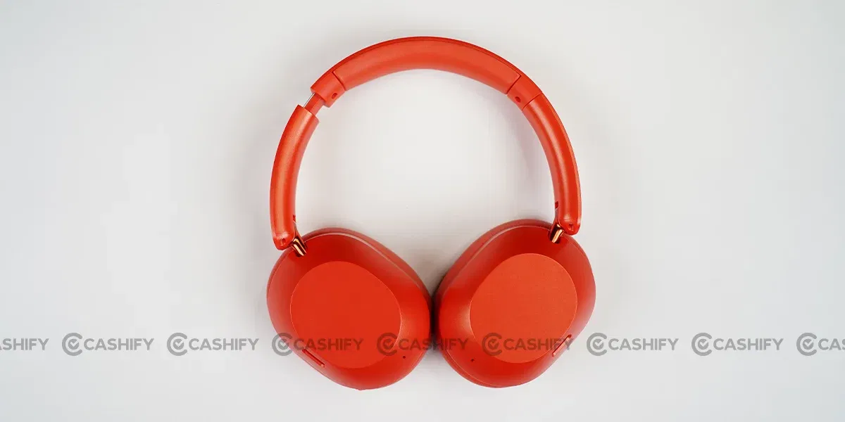 Realme TechLife Studio H1 Design