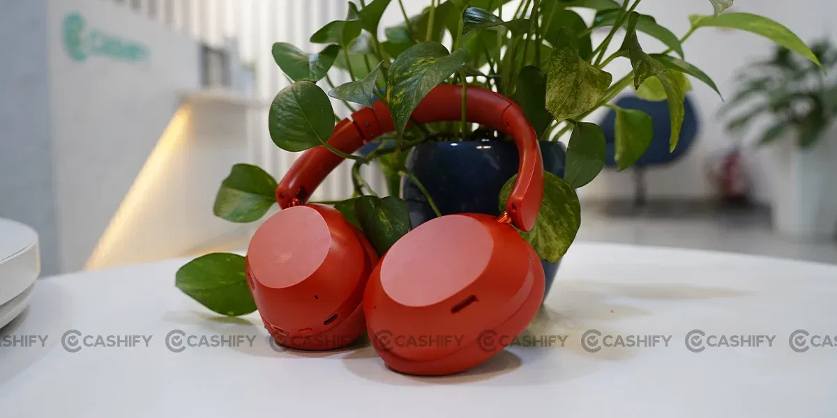 Realme TechLife Studio H1 Audio