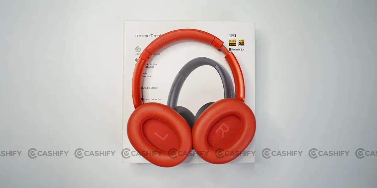 Realme TechLife Studio H1 Specifications