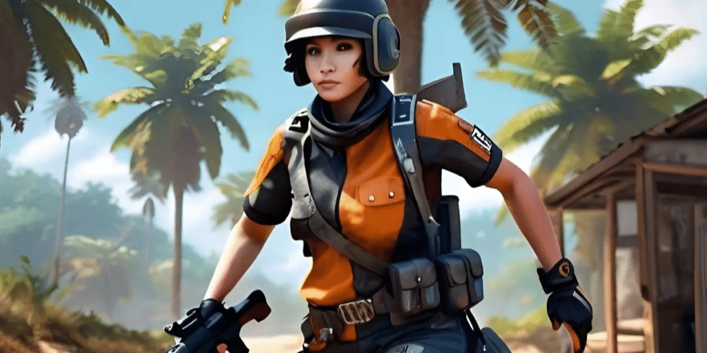 Garena Free Fire MAX redeem codes will unlock exciting rewards