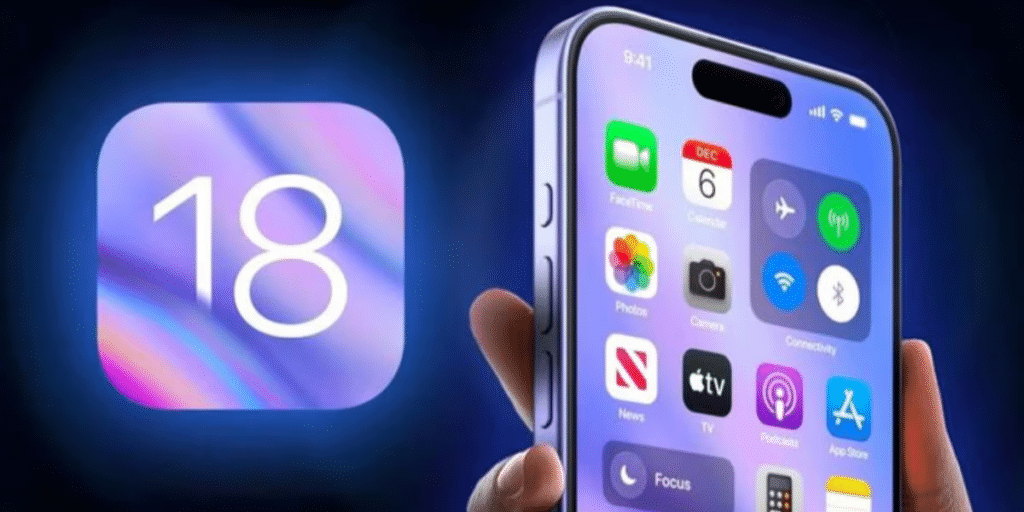 iOS18.2 update will bring new AI features