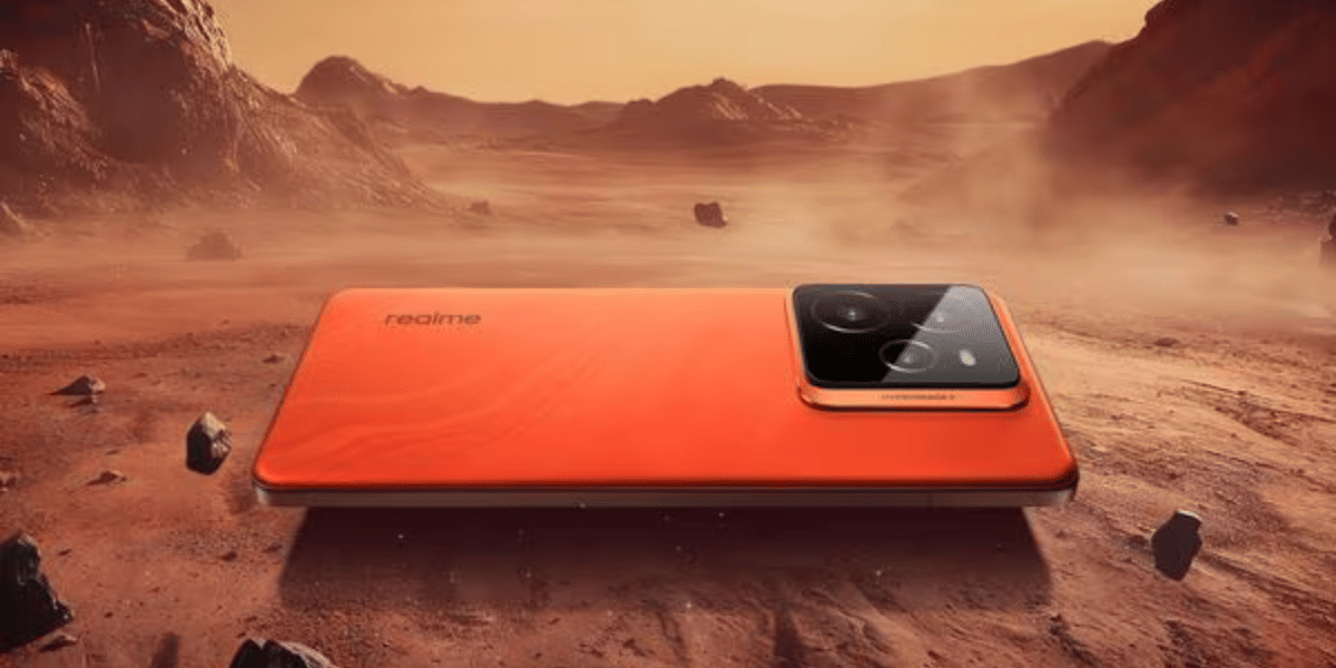 Realme GT 7 Pro Price Revealed, India Launch Set On This Date