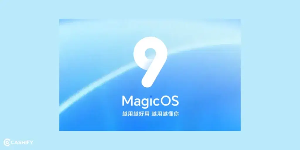 MagicOS 9, MagicOS 9 features, MagicOS 9 eligible devices,