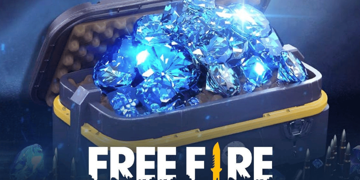 Get Free Diamonds In Free Fire With This Limited Time Event